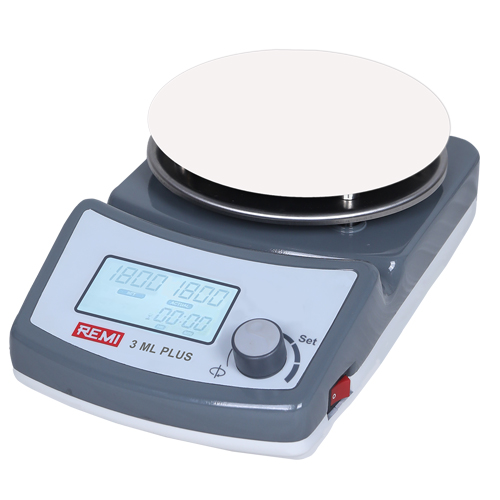 3-ML Plus