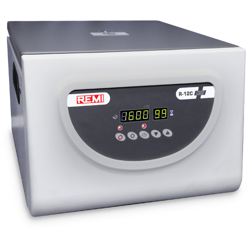 R-12C Plus