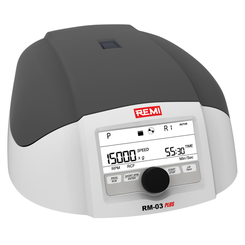 RM-03 Plus