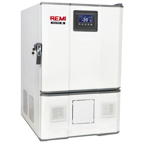 RQV-200 Plus LCD