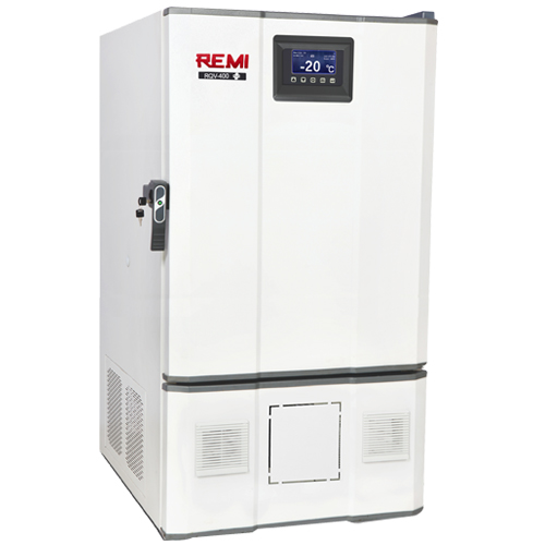 RQV-400 Plus LCD