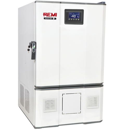 RQVD-300 Plus LCD