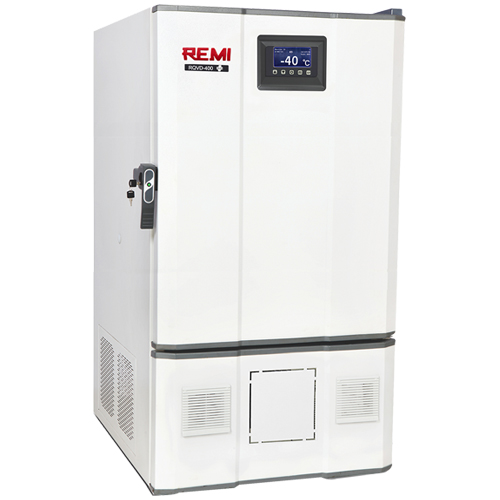 RQVD-400 Plus LCD