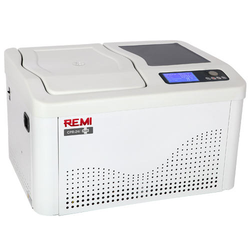 CPR-24i Plus