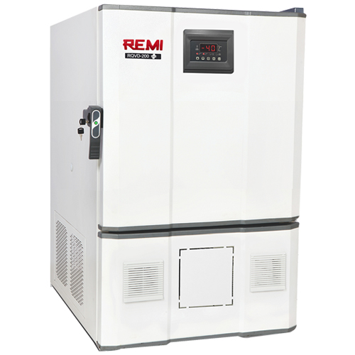 RQVD-200 Plus LED