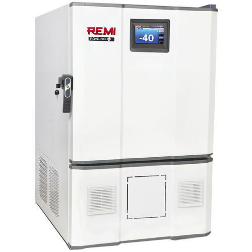RQVD-200 Plus TFT