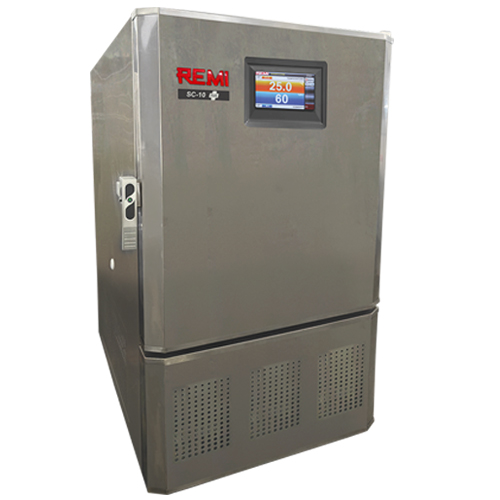 SC-10 Plus TFT
