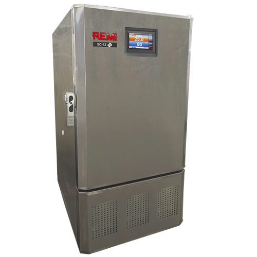 SC-12 Plus TFT