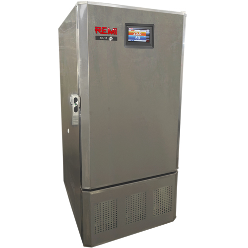 SC-16 Plus TFT