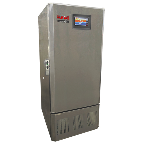 SC-19 Plus TFT