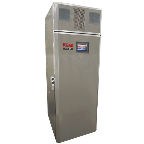 SC-28 Plus TFT