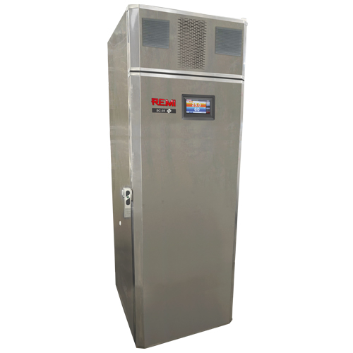 SC-35 Plus TFT