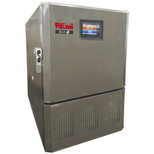 SC-6 Plus TFT