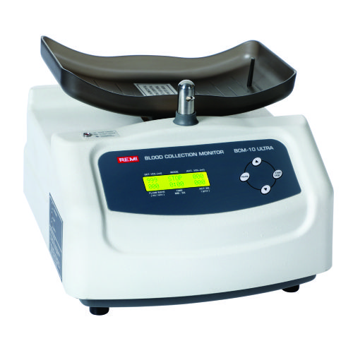 BCM 10 Ultra