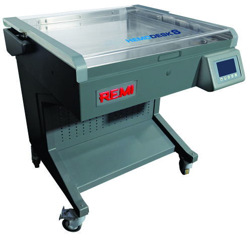 HEMODESK-S