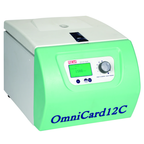 OmniCard 12C