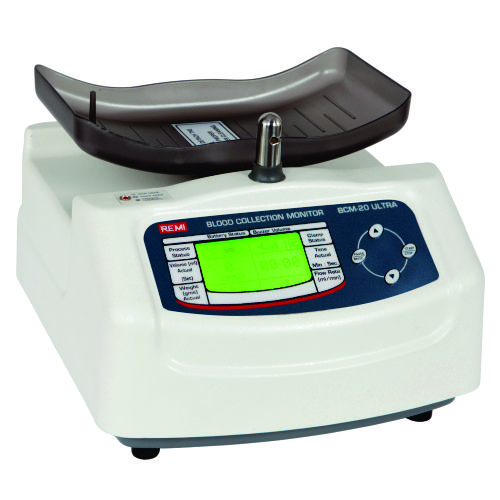 BCM 20 Ultra