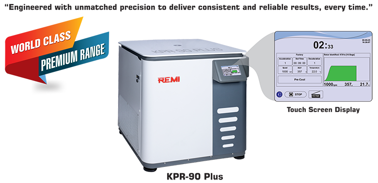 KPR 90 Plus