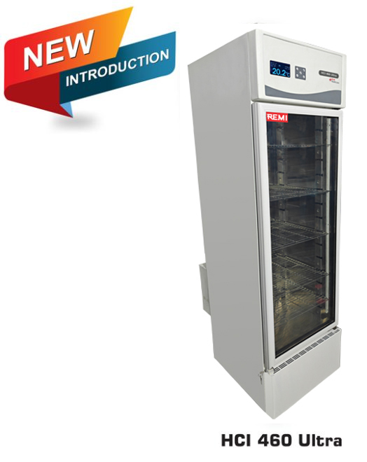 HCI 460 Ultra