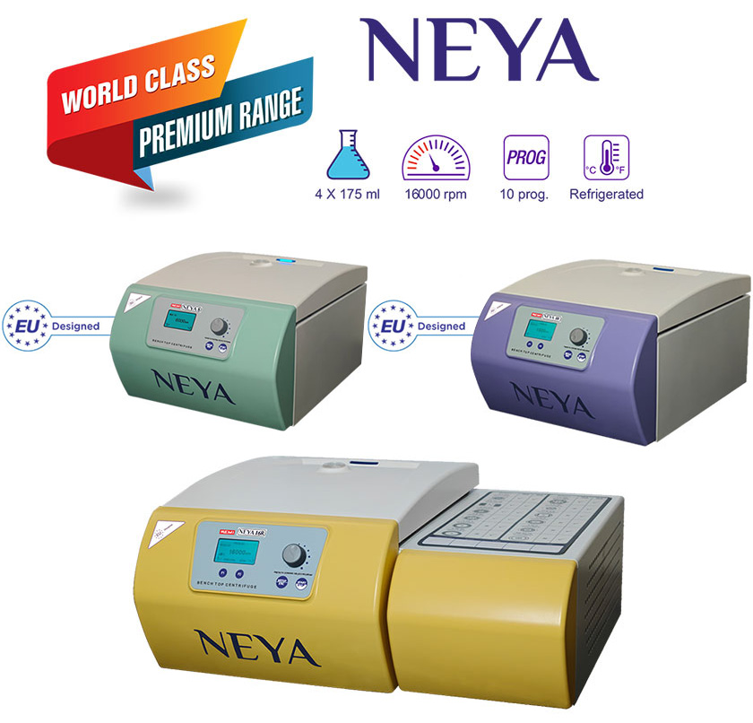 Neya Centrifuges
