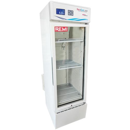 SeroCool 200