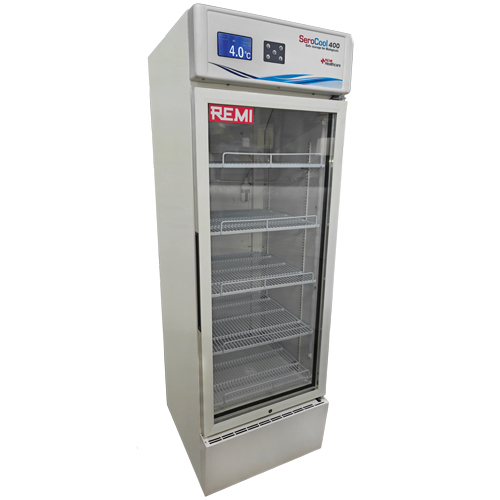 SeroCool 400