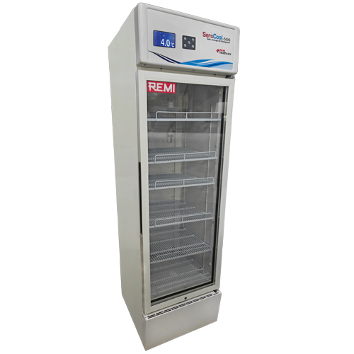 SeroCool 500